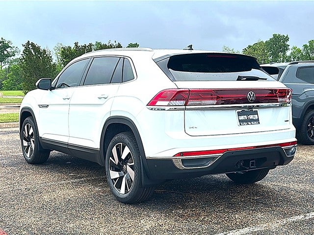 2026 Volkswagen Atlas Cross Sport 2.0T SEL