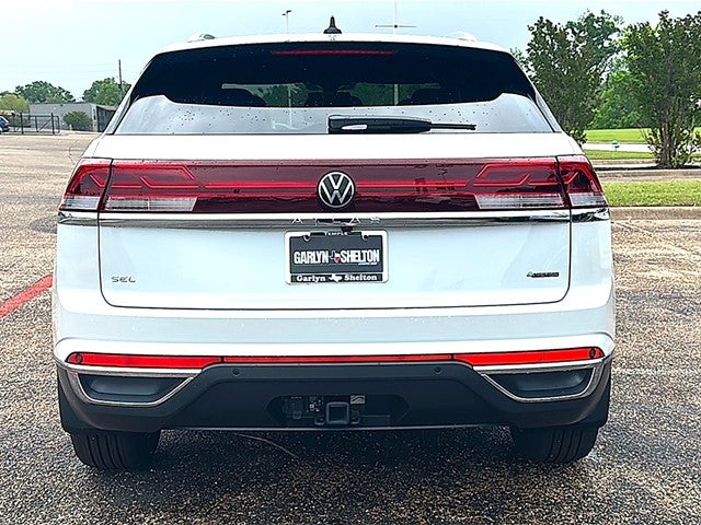 2026 Volkswagen Atlas Cross Sport 2.0T SEL