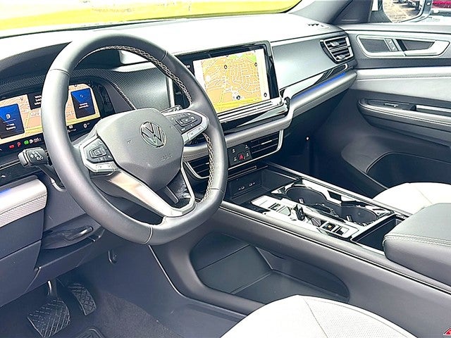 2026 Volkswagen Atlas Cross Sport 2.0T SEL