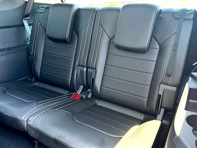 2026 Volkswagen Atlas SEL