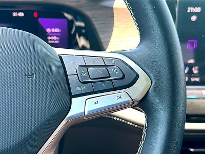 2026 Volkswagen Atlas SEL