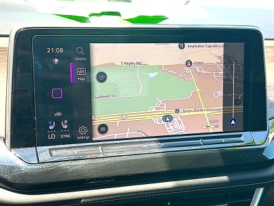 2026 Volkswagen Atlas SEL