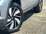 2026 Volkswagen Atlas SEL