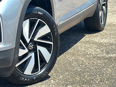 2026 Volkswagen Atlas SEL