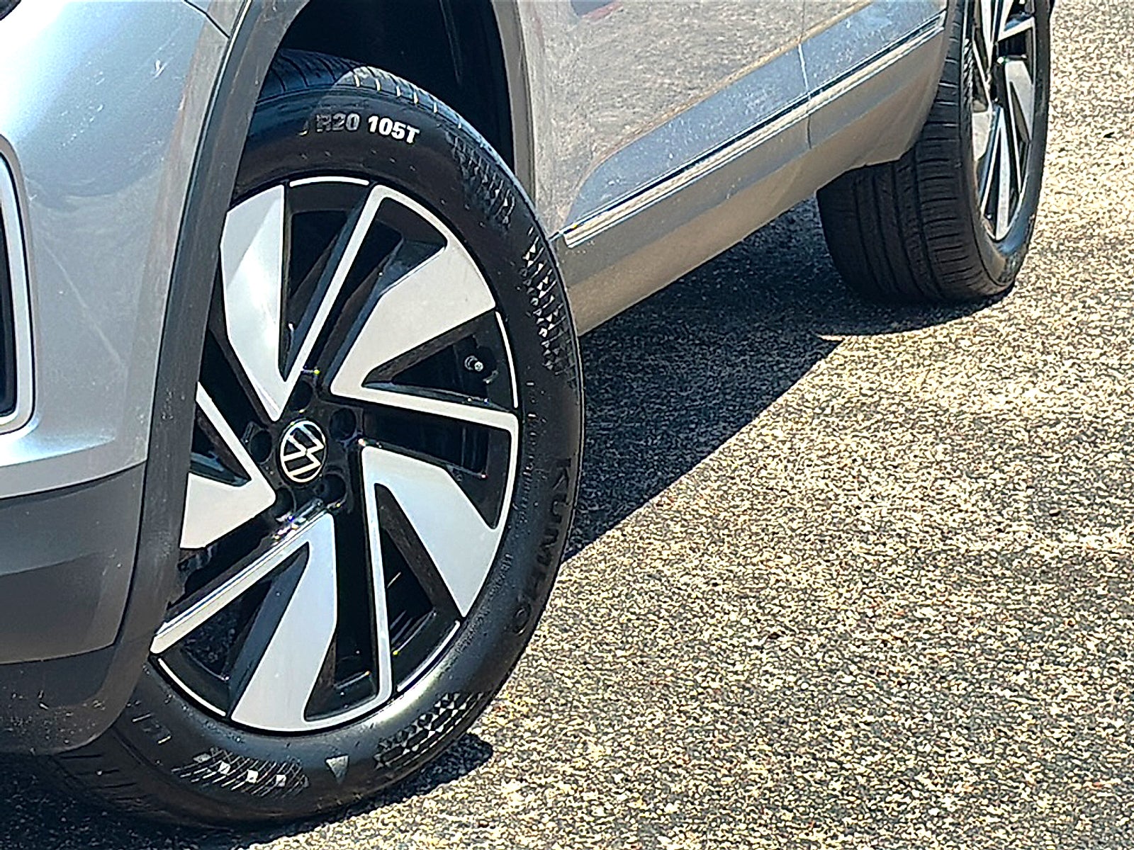 2026 Volkswagen Atlas SEL