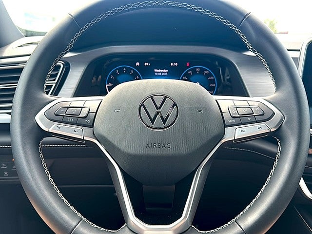 2026 Volkswagen Atlas Cross Sport 2.0T SE