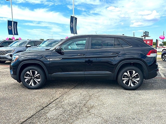 2026 Volkswagen Atlas Cross Sport 2.0T SE