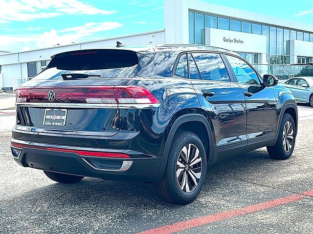 2026 Volkswagen Atlas Cross Sport 2.0T SE