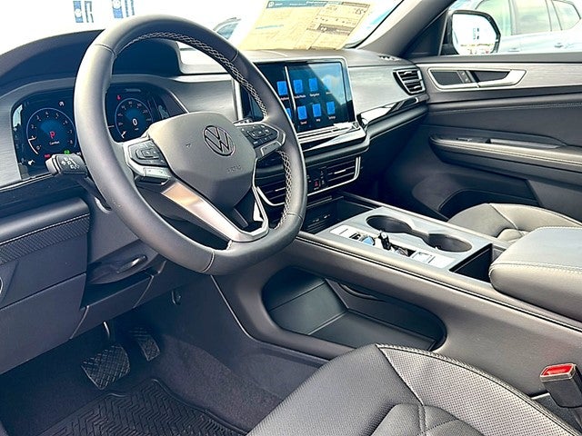 2026 Volkswagen Atlas Cross Sport 2.0T SE