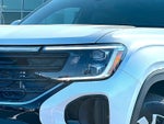 2026 Volkswagen Atlas Cross Sport SE