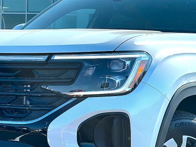 2026 Volkswagen Atlas Cross Sport SE