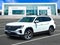 2026 Volkswagen Atlas SE