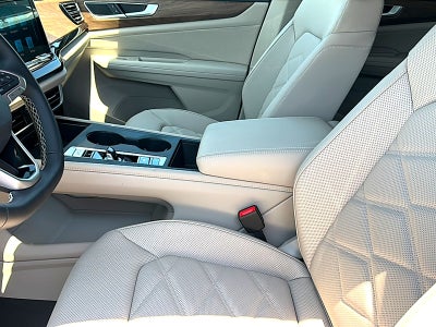 2026 Volkswagen Atlas SE