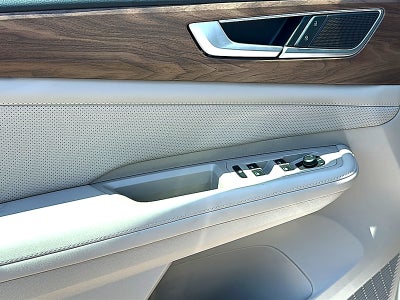 2026 Volkswagen Atlas SE