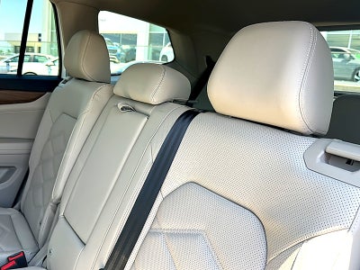 2026 Volkswagen Atlas SE
