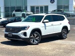 2026 Volkswagen Atlas SE