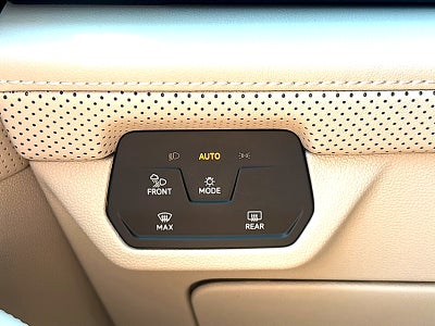 2026 Volkswagen Atlas SE