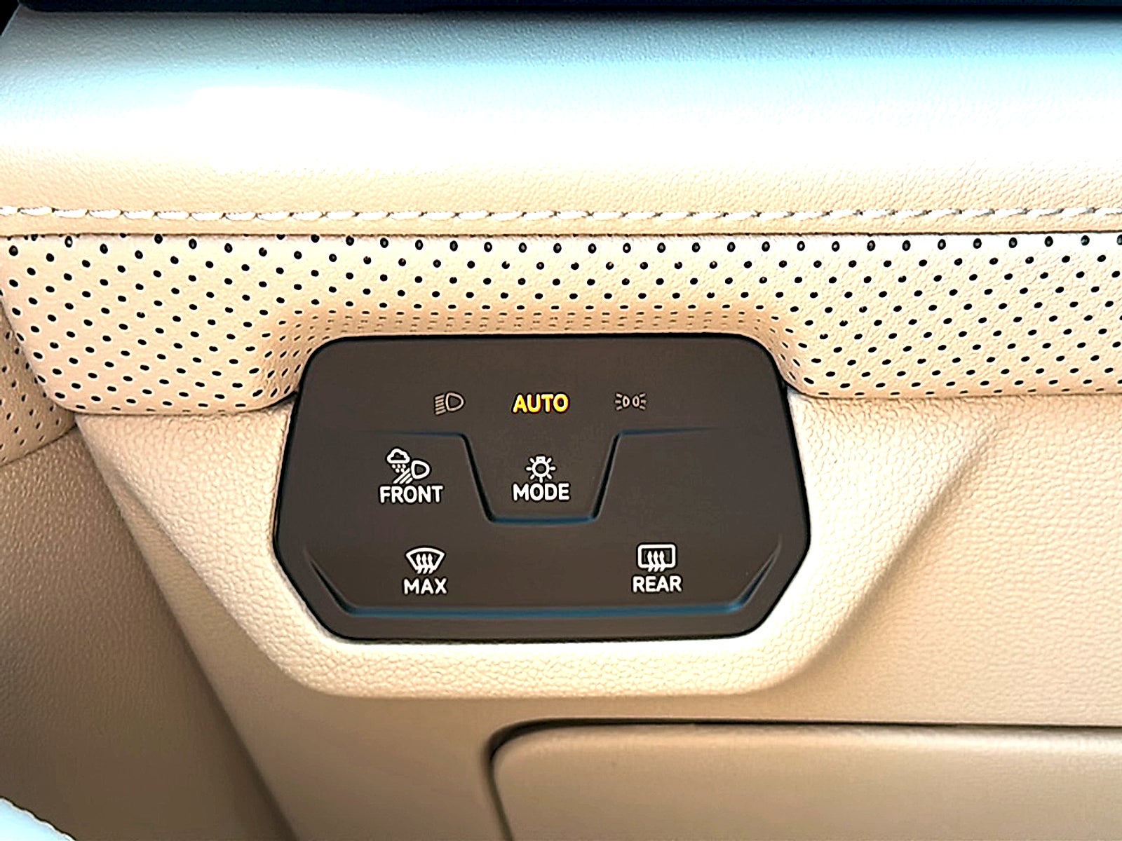2026 Volkswagen Atlas SE