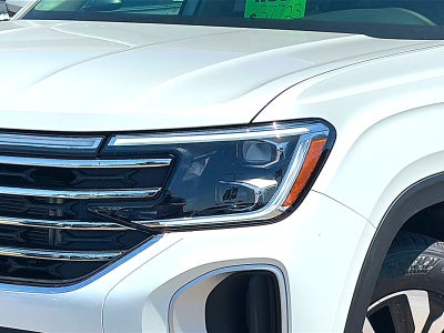 2026 Volkswagen Atlas SE