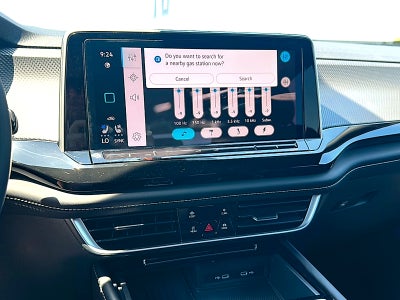 2026 Volkswagen Atlas Cross Sport SEL Premium R-Line