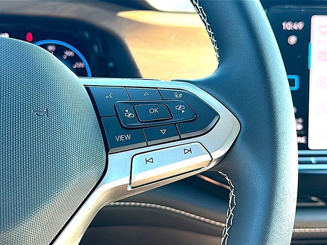 2026 Volkswagen Atlas 2.0T SE w/ Technology