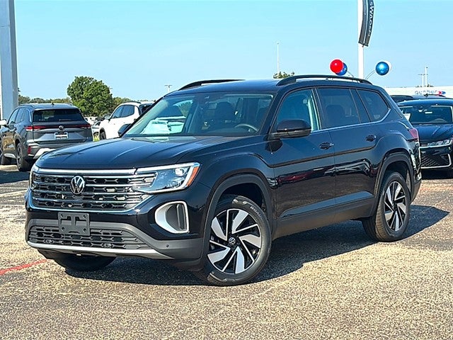 2026 Volkswagen Atlas 2.0T SE w/ Technology