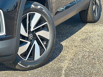 2026 Volkswagen Atlas 2.0T SE w/ Technology