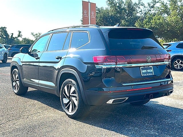 2026 Volkswagen Atlas 2.0T SE w/ Technology