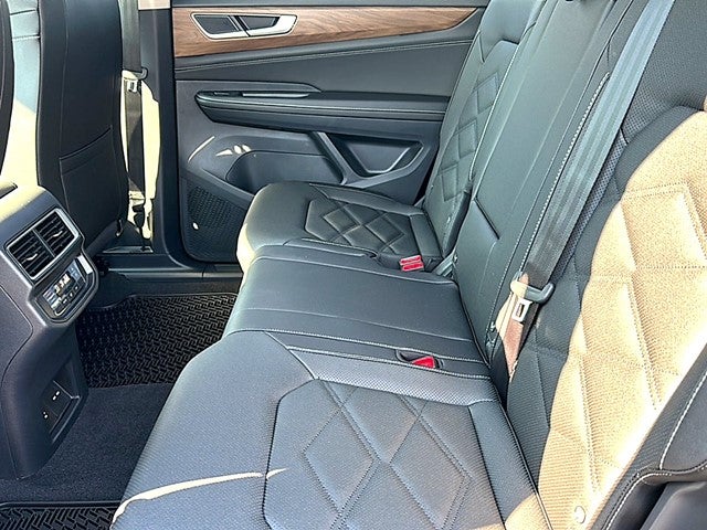 2026 Volkswagen Atlas 2.0T SE w/ Technology