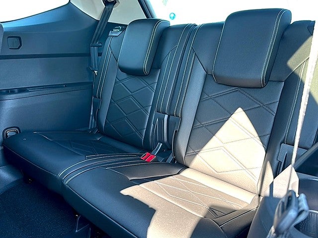 2026 Volkswagen Atlas 2.0T SE w/ Technology