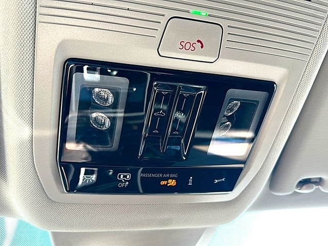 2026 Volkswagen Atlas 2.0T SE w/ Technology