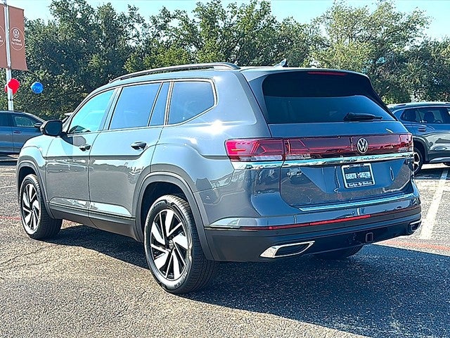 2026 Volkswagen Atlas 2.0T SE w/ Technology