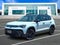 2026 Volkswagen Taos SE Black