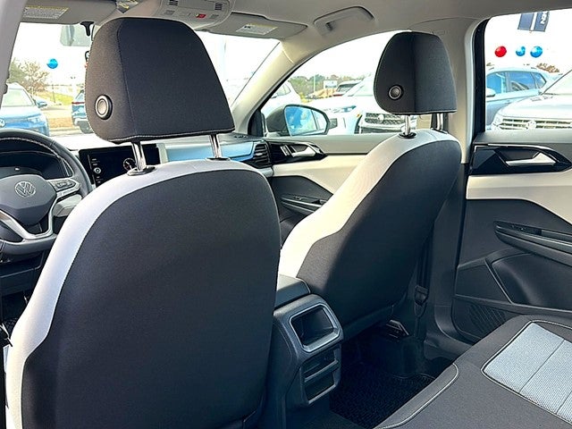 2026 Volkswagen Taos 1.5T S