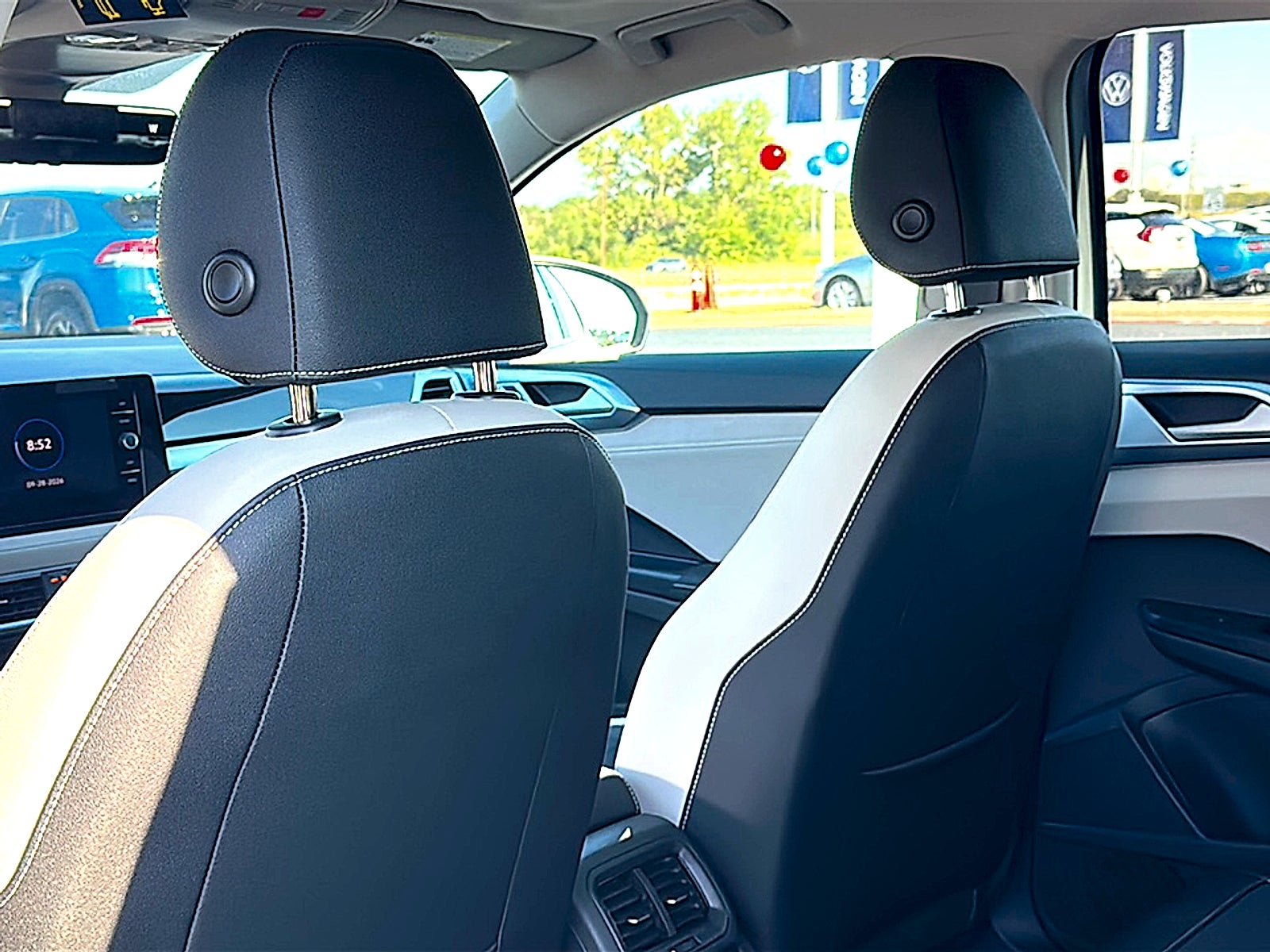2027 Volkswagen Taos SE