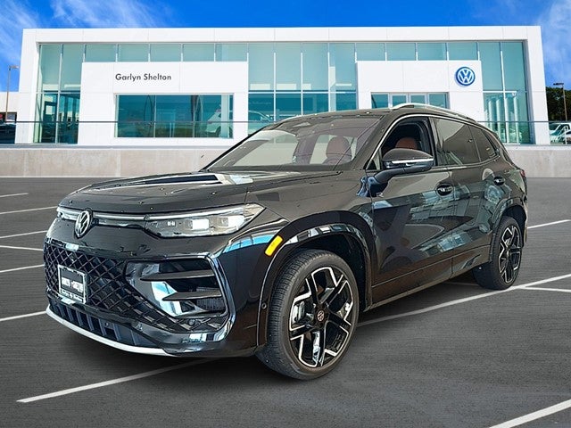 2026 Volkswagen Tiguan 2.0T SEL