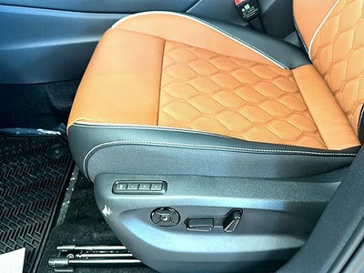 2026 Volkswagen Tiguan 2.0T SEL
