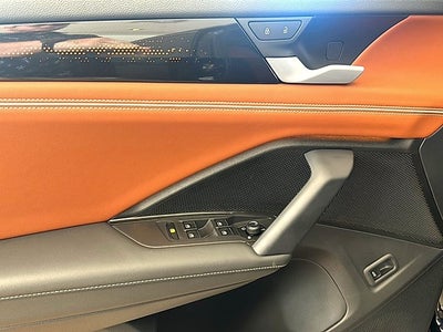 2026 Volkswagen Tiguan 2.0T SEL