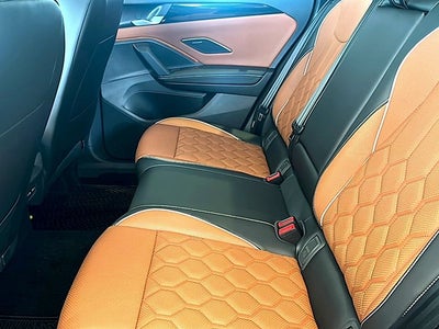 2026 Volkswagen Tiguan 2.0T SEL