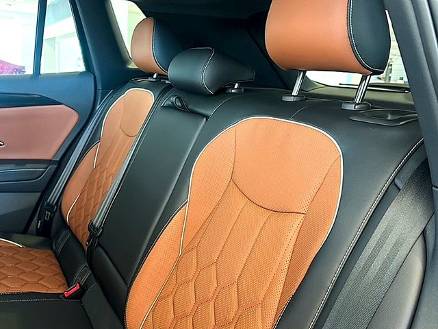 2026 Volkswagen Tiguan 2.0T SEL