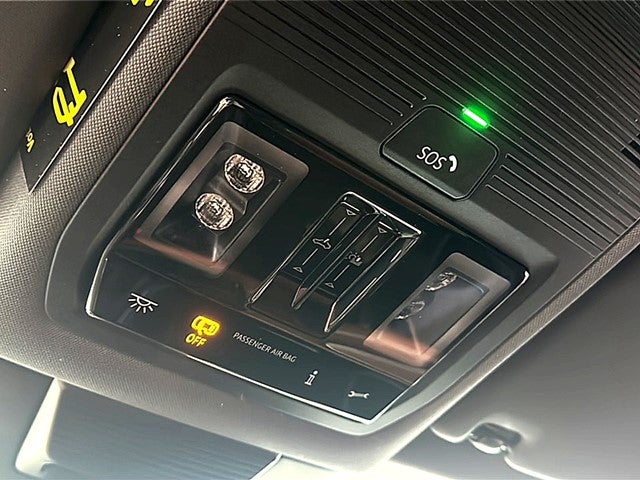 2026 Volkswagen Tiguan 2.0T SEL