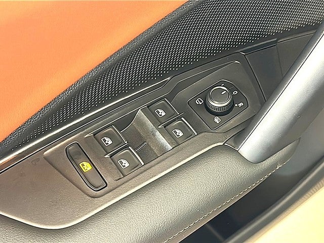 2026 Volkswagen Tiguan 2.0T SEL