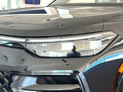 2026 Volkswagen Tiguan 2.0T SEL