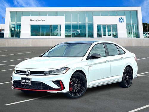 2026 Volkswagen Jetta GLI 2.0T Autobahn