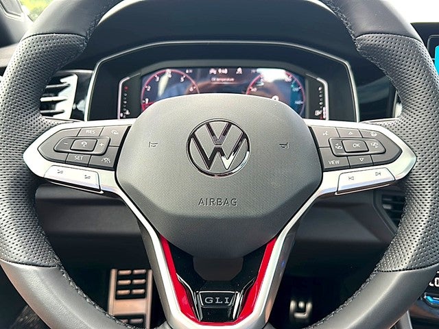 2026 Volkswagen Jetta GLI 2.0T Autobahn