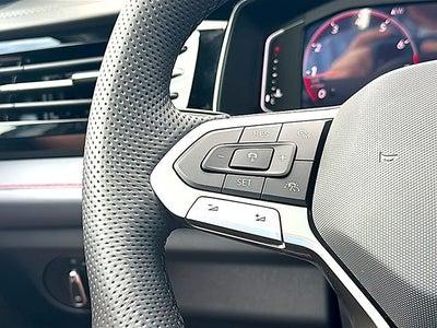 2026 Volkswagen Jetta GLI 2.0T Autobahn