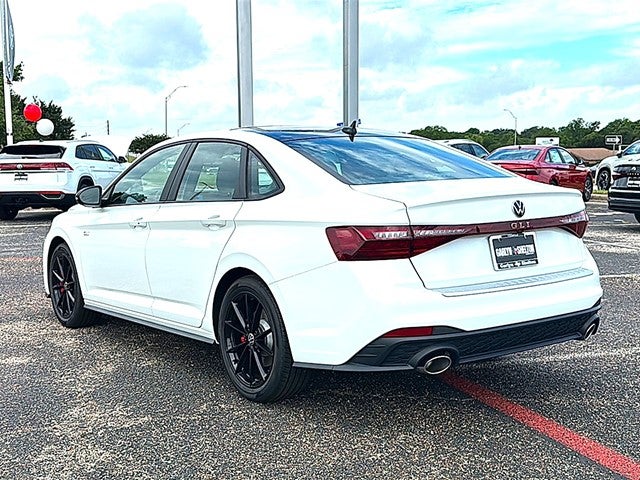 2026 Volkswagen Jetta GLI 2.0T Autobahn