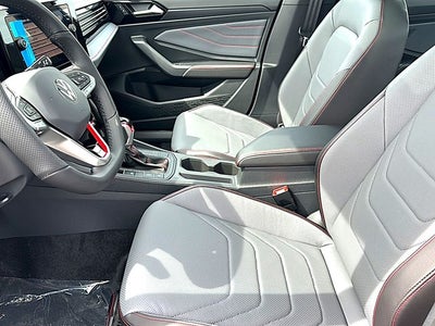 2026 Volkswagen Jetta GLI 2.0T Autobahn