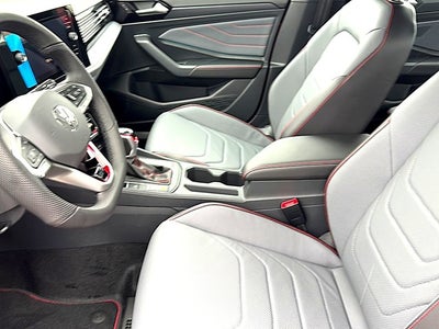 2026 Volkswagen Jetta GLI 2.0T Autobahn