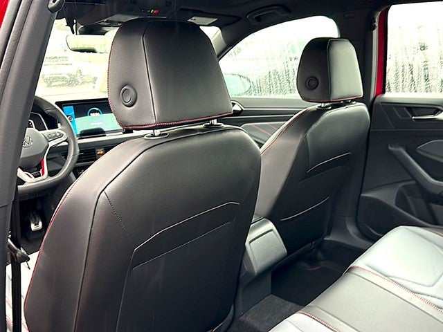 2026 Volkswagen Jetta GLI 2.0T Autobahn